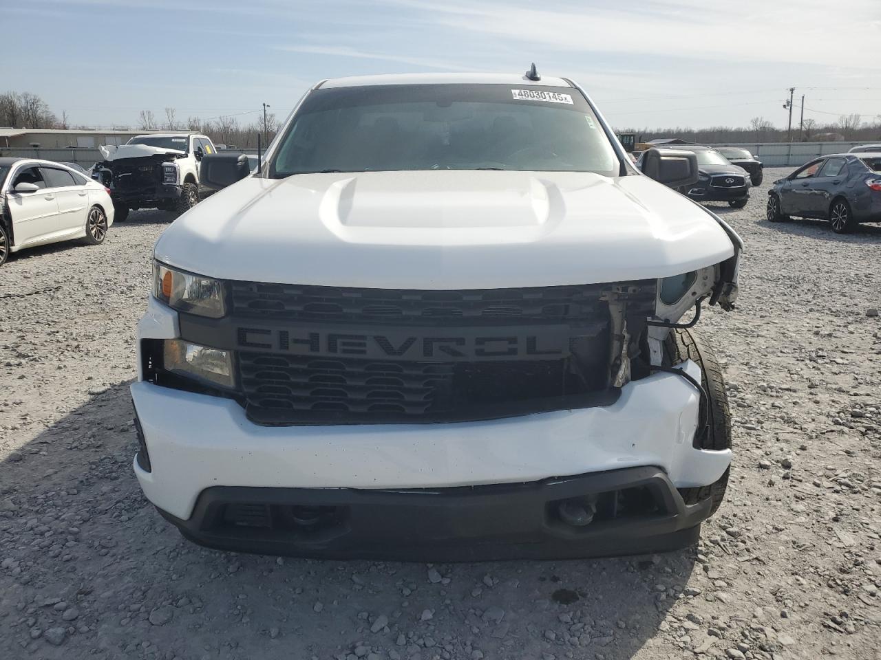 2019 CHEVROLET SILVERADO - Image 5
