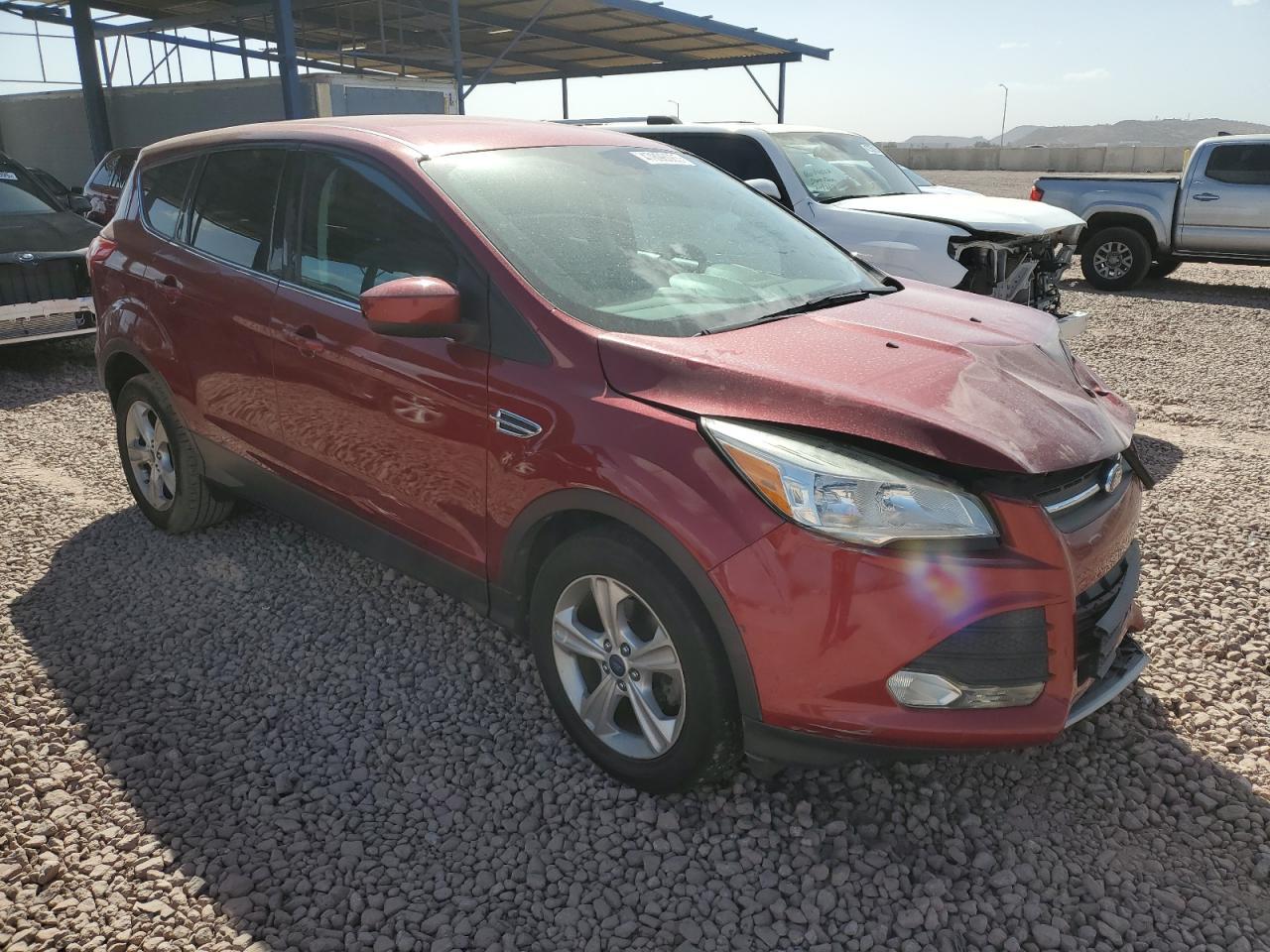 2014 FORD ESCAPE SE - Фото 4