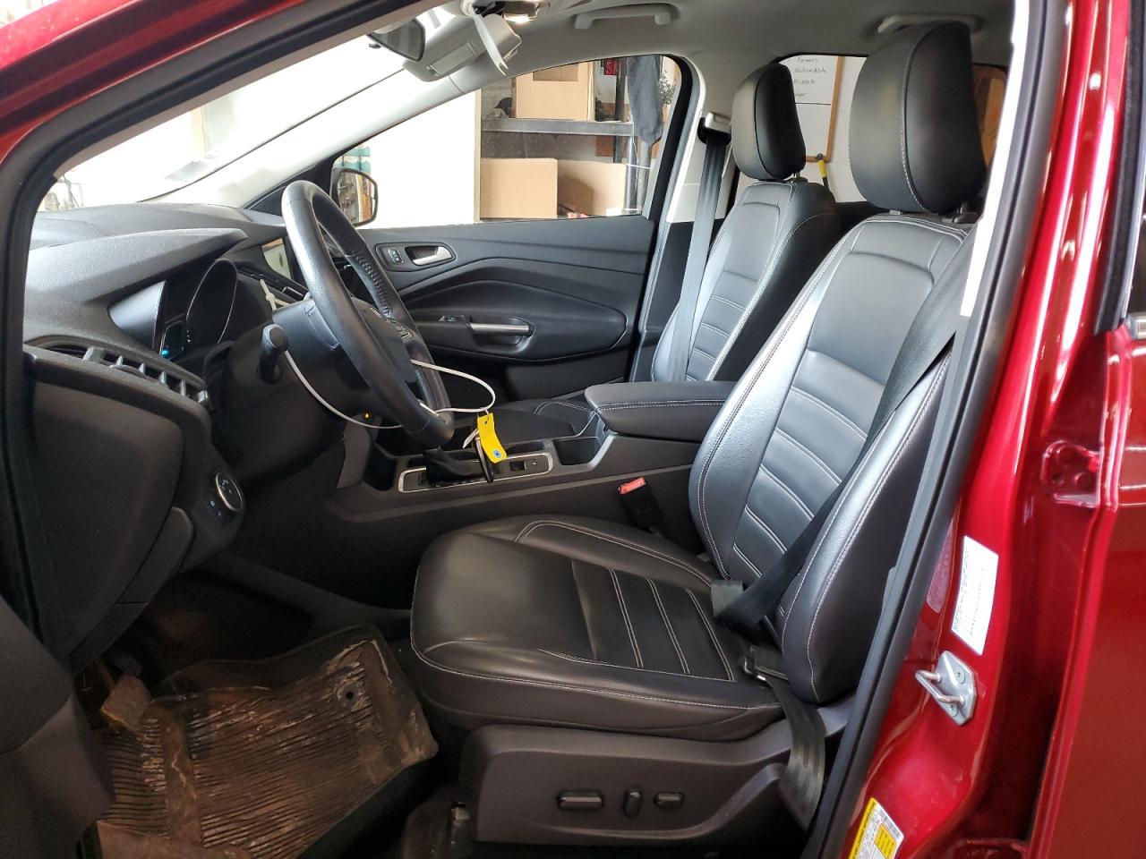 2019 FORD ESCAPE SEL - Image 6