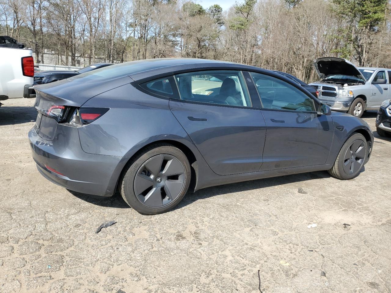 2023 TESLA MODEL 3 - Image 3