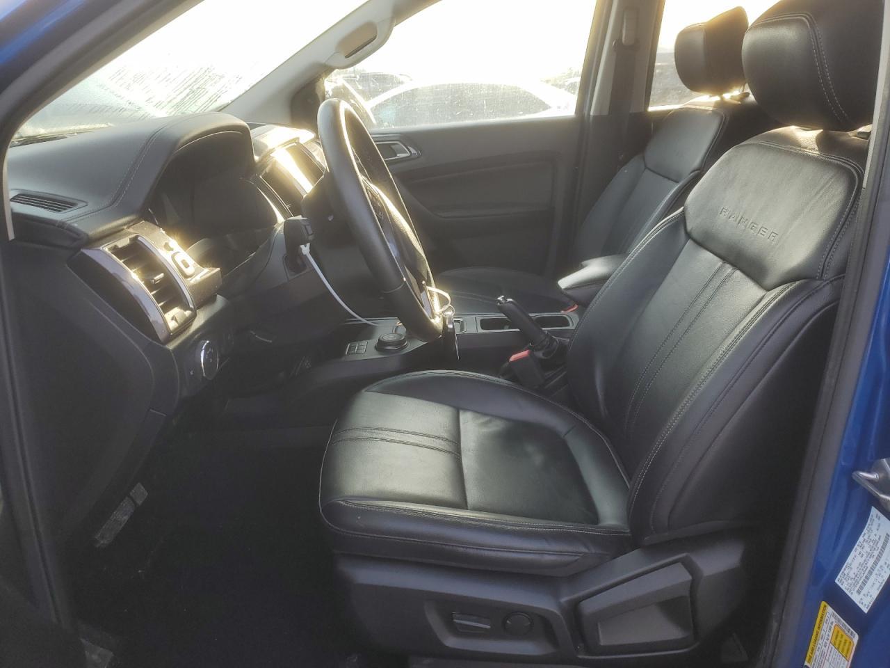 2019 FORD RANGER XL - Фото 7