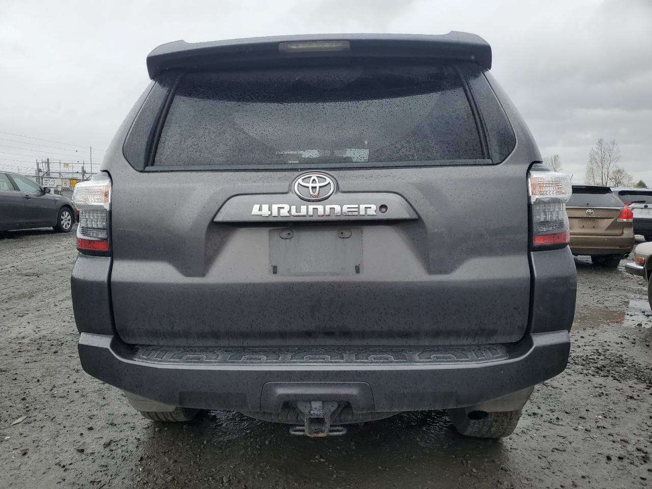 2019 TOYOTA 4RUNNER SR - Image 6