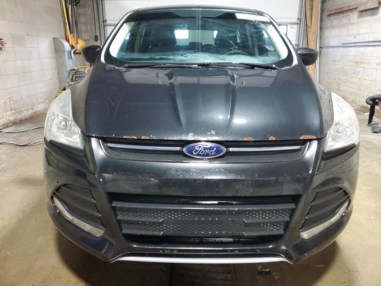 2015 FORD ESCAPE SE - Image 5