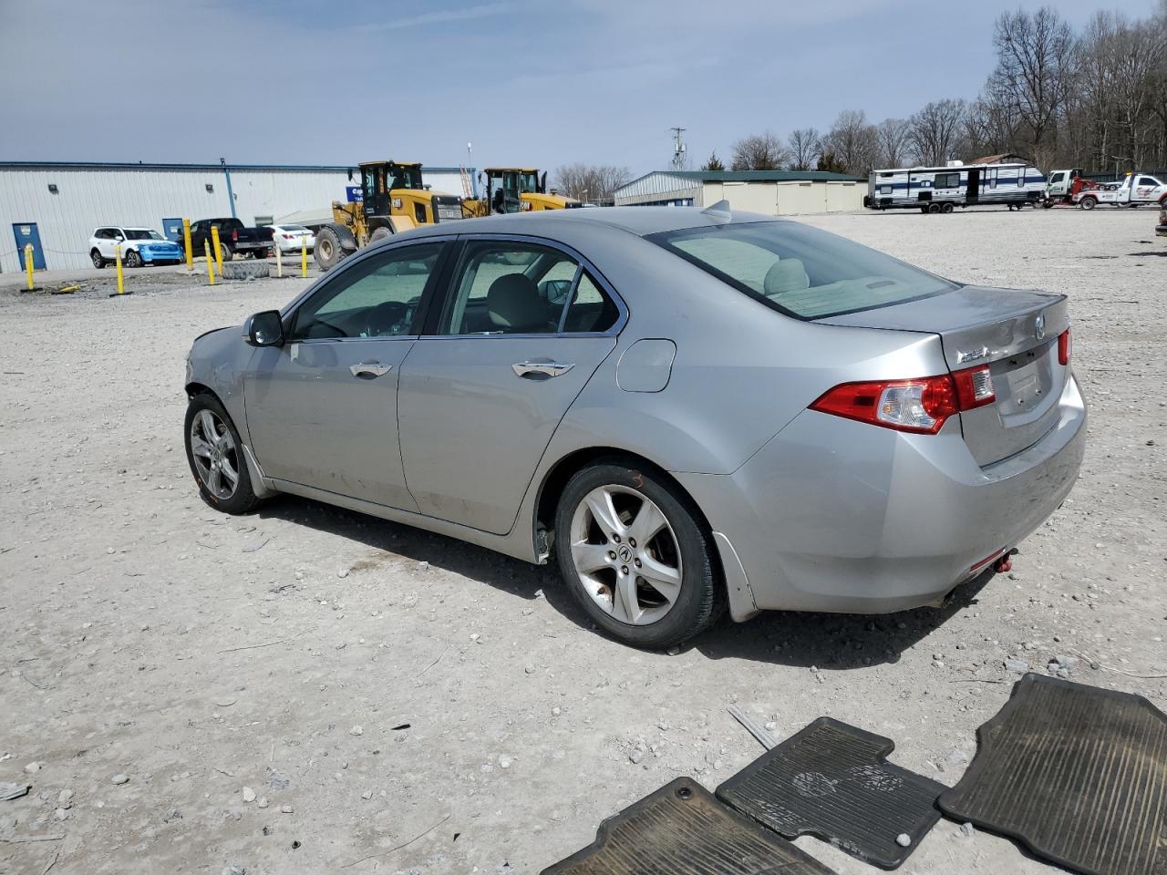 2010 ACURA TSX - Image 2