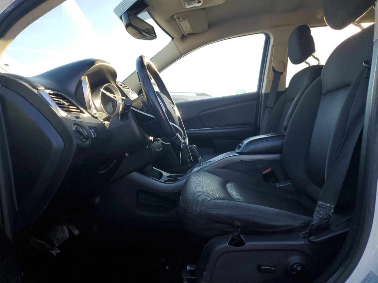 2015 DODGE JOURNEY SX - Image 7