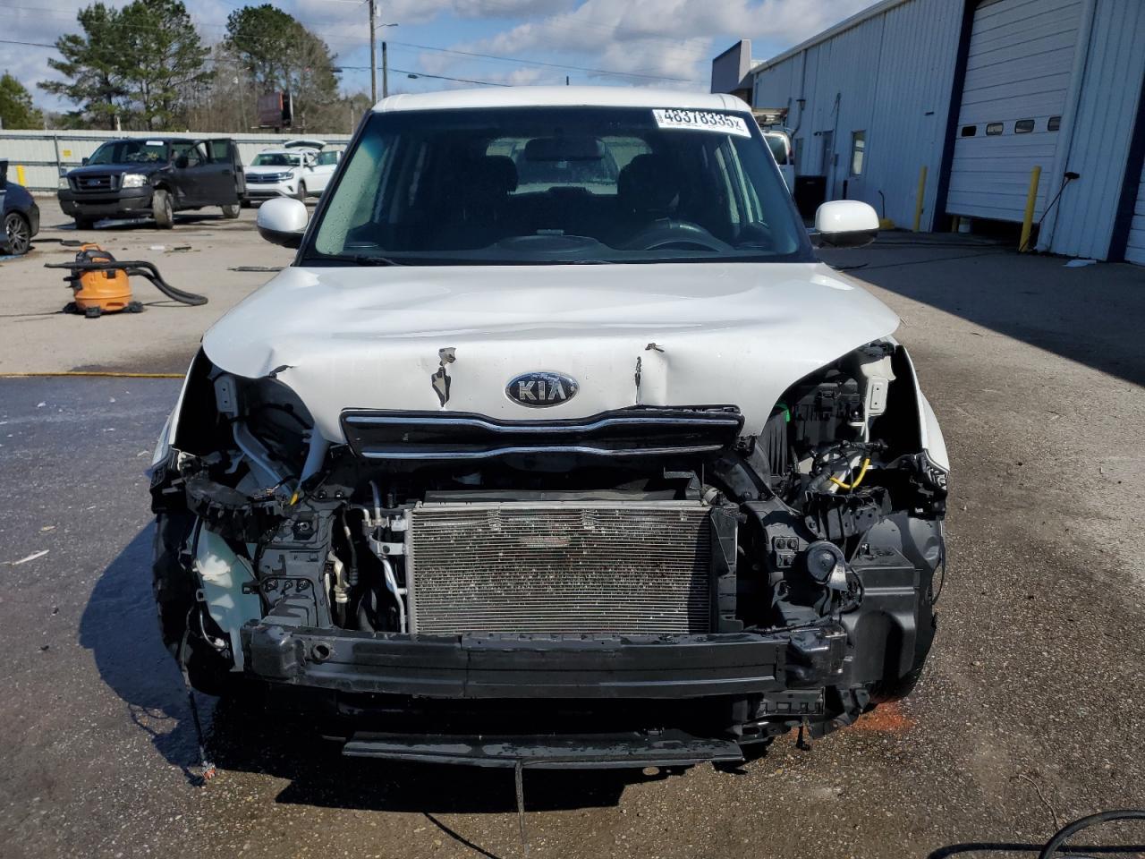 2019 KIA SOUL + - Фото 5