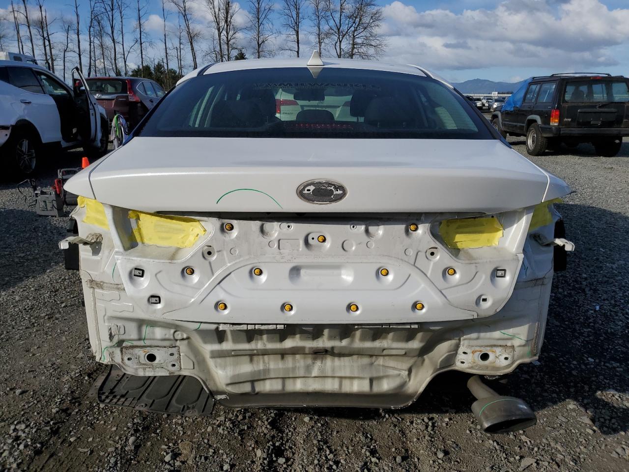 2016 KIA OPTIMA LX - Image 6