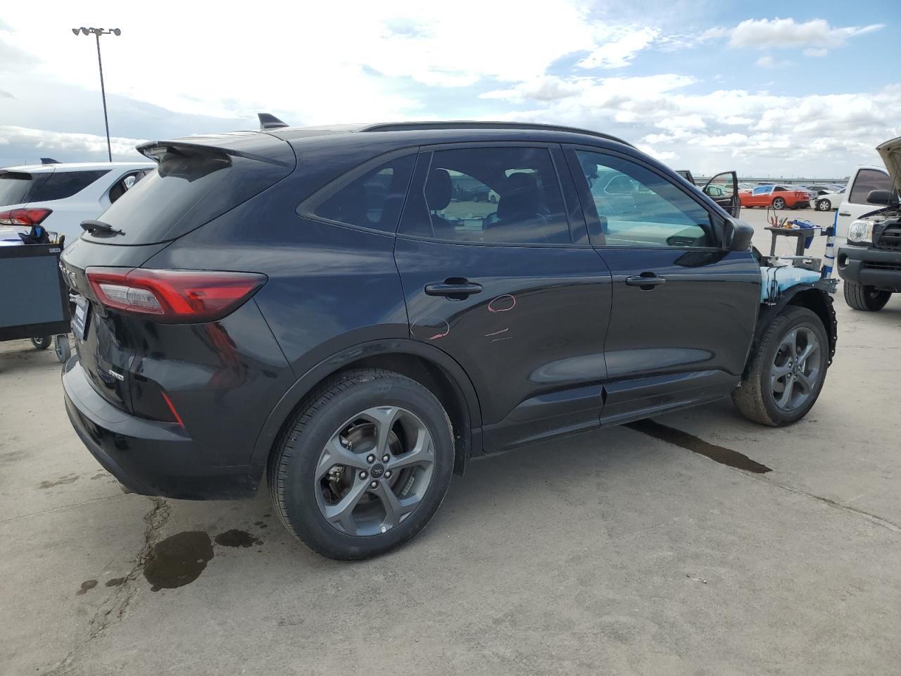 2023 FORD ESCAPE ST - Image 3