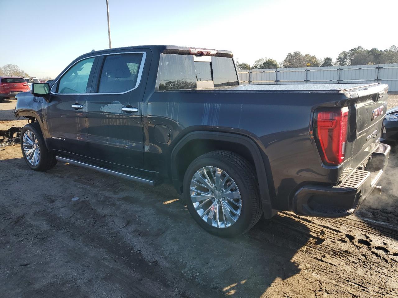 2023 GMC SIERRA K15 - Image 2