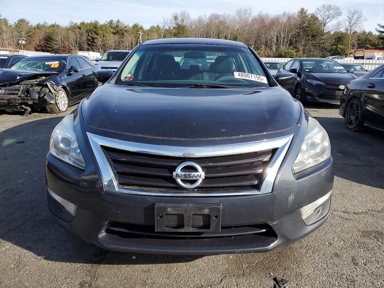 2015 NISSAN ALTIMA 2.5 - Image 5