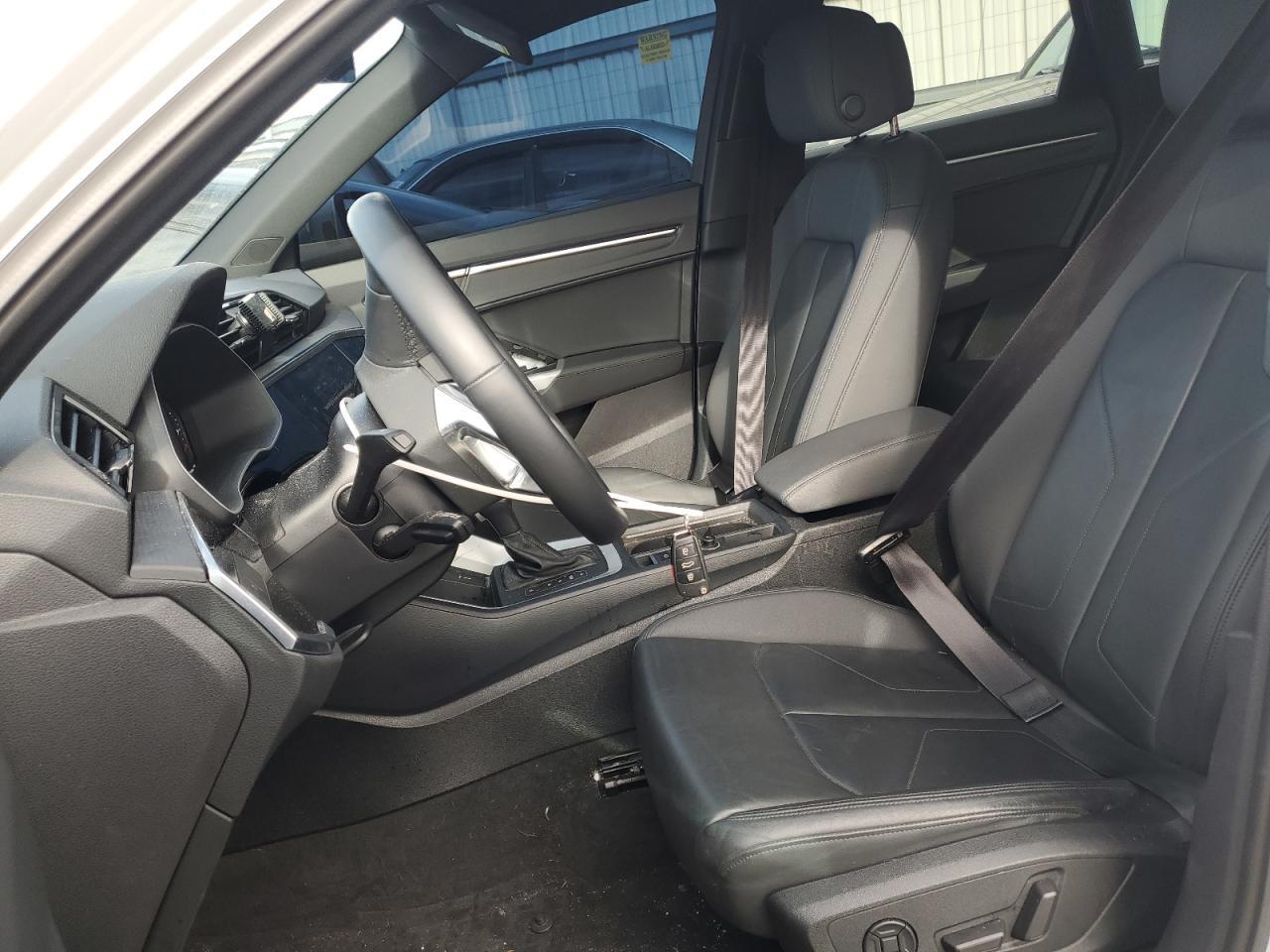2021 AUDI Q3 PREMIUM - Фото 7