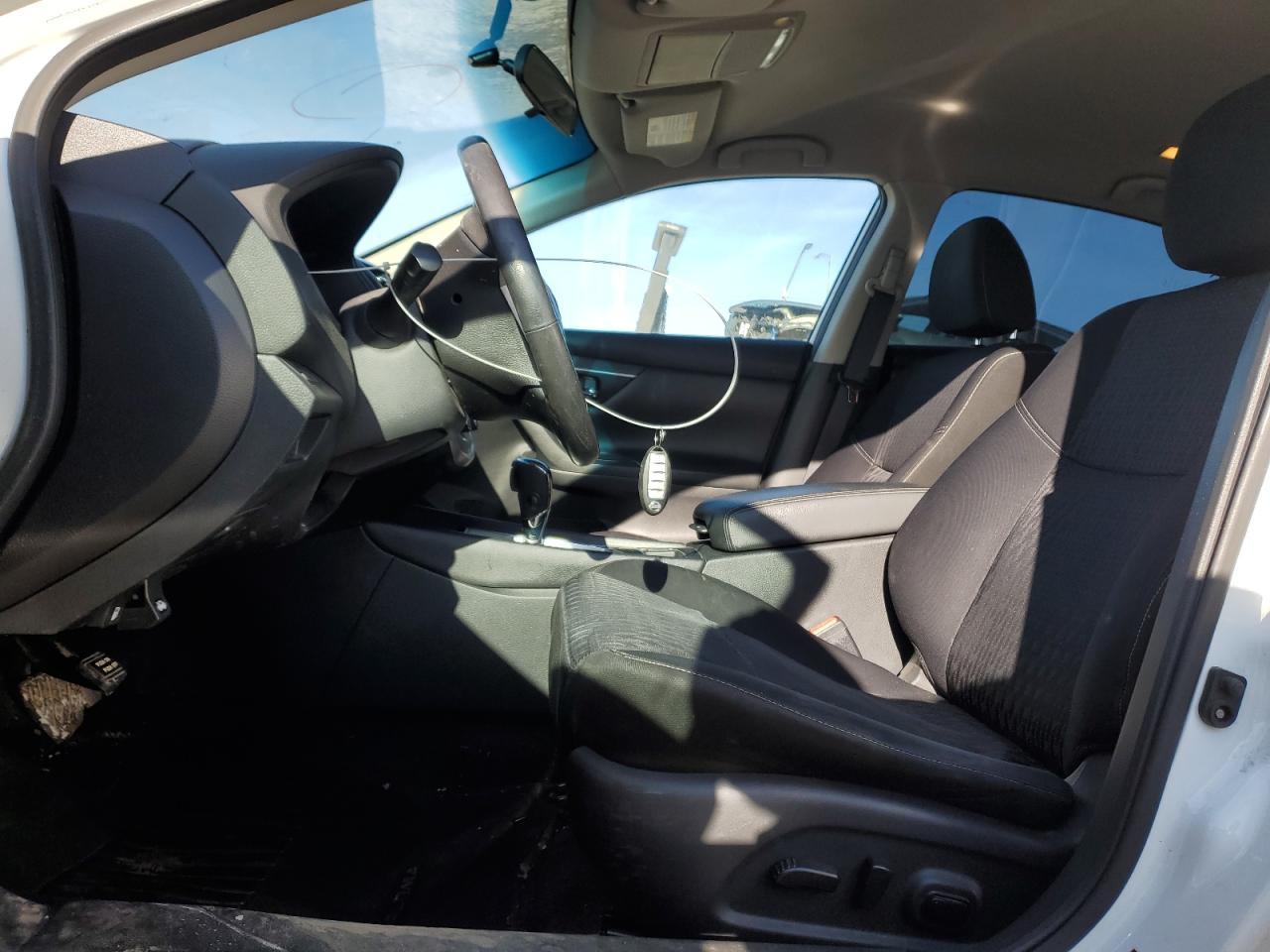 2017 NISSAN ALTIMA 2.5 - Image 7