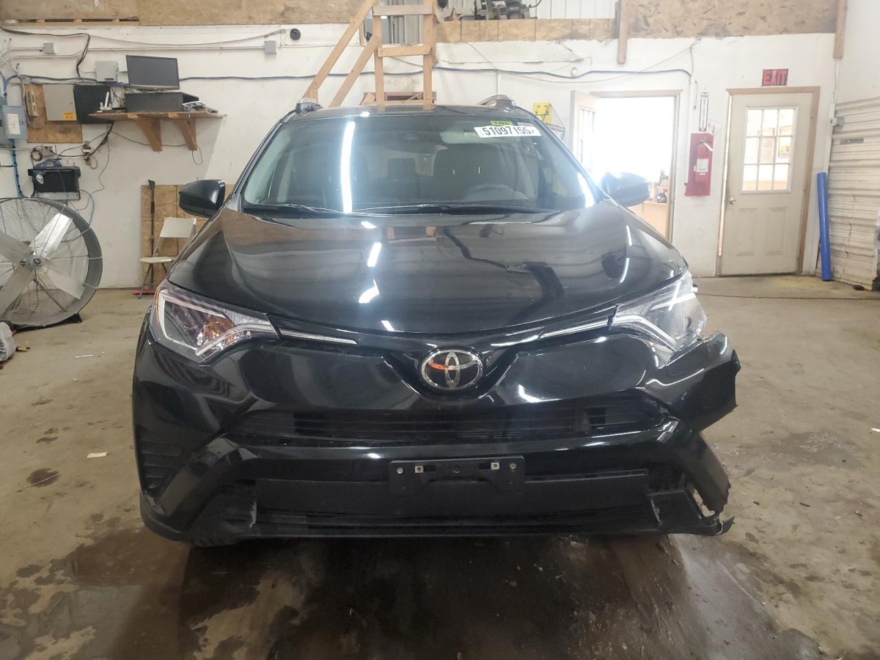 2018 TOYOTA RAV4 LE - Image 5