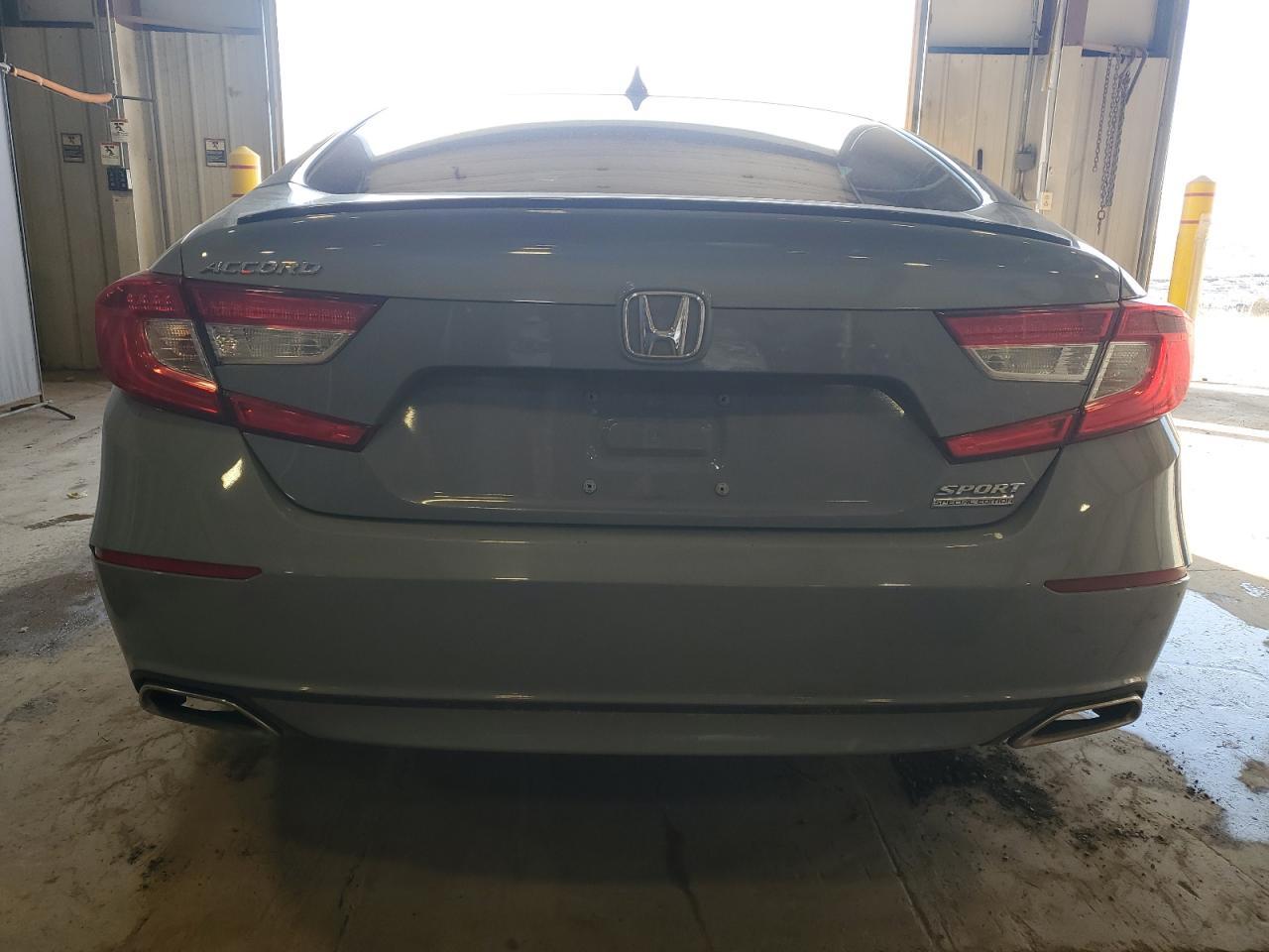 2022 HONDA ACCORD SPO - Image 6