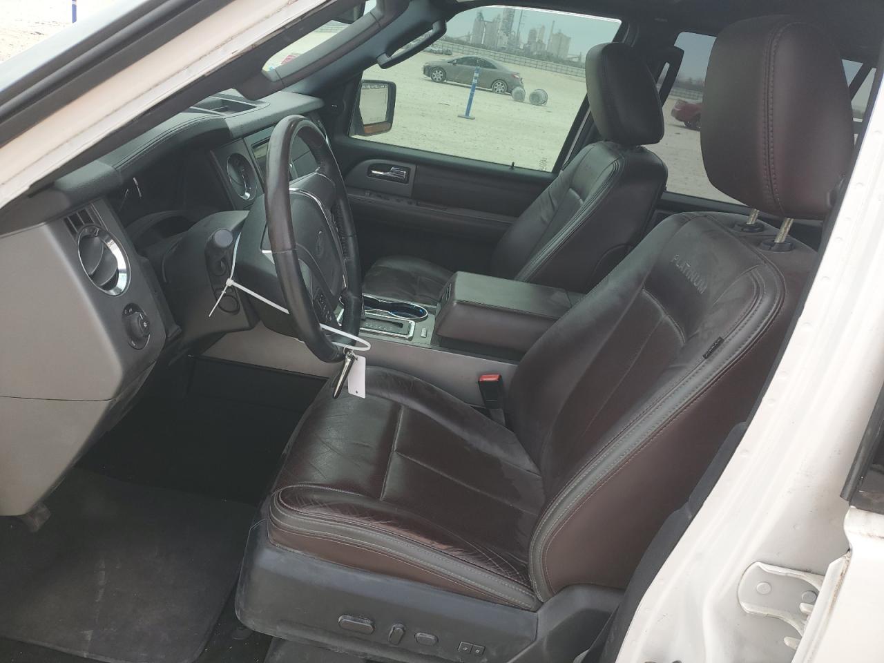 2017 FORD EXPEDITION - Image 7