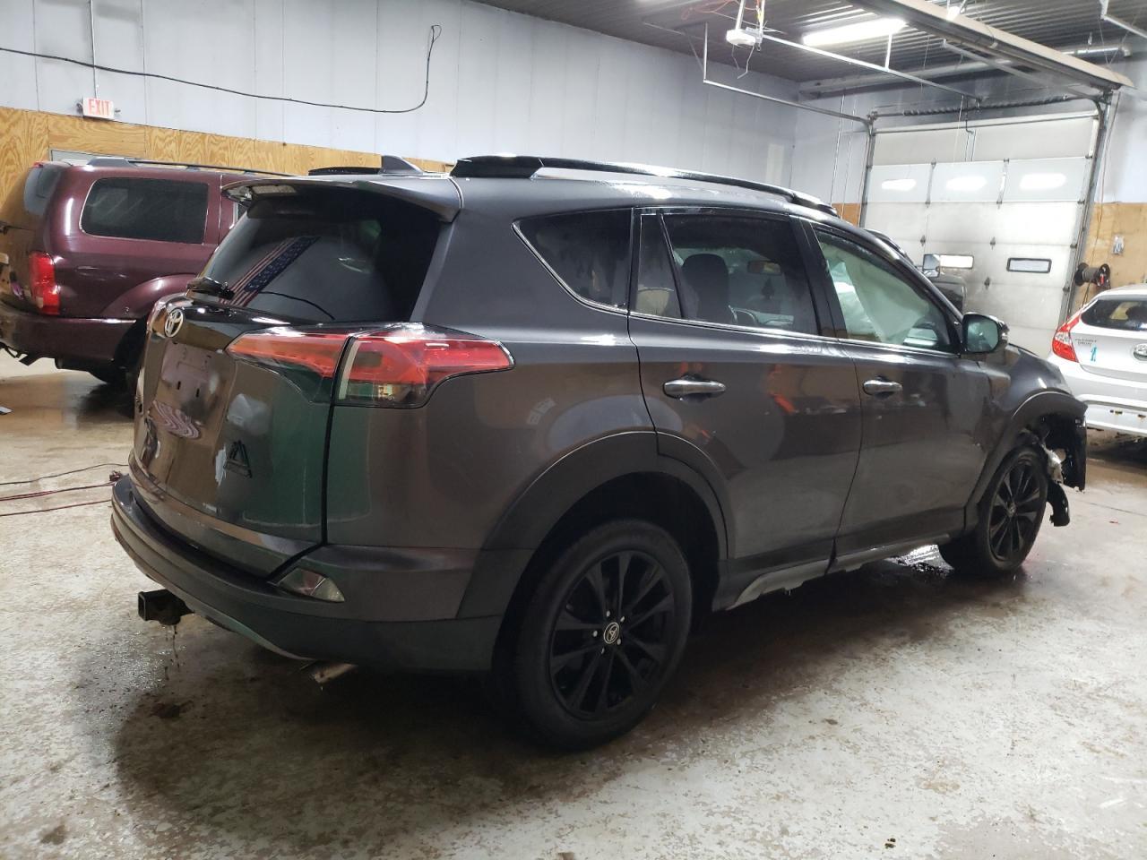 2018 TOYOTA RAV4 ADVEN - Image 3