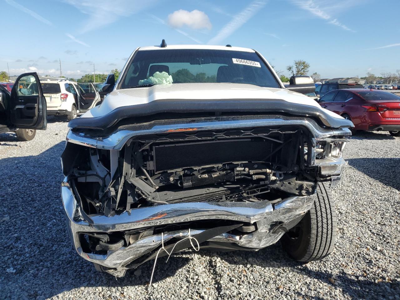2022 RAM 2500 TRADE - Image 5