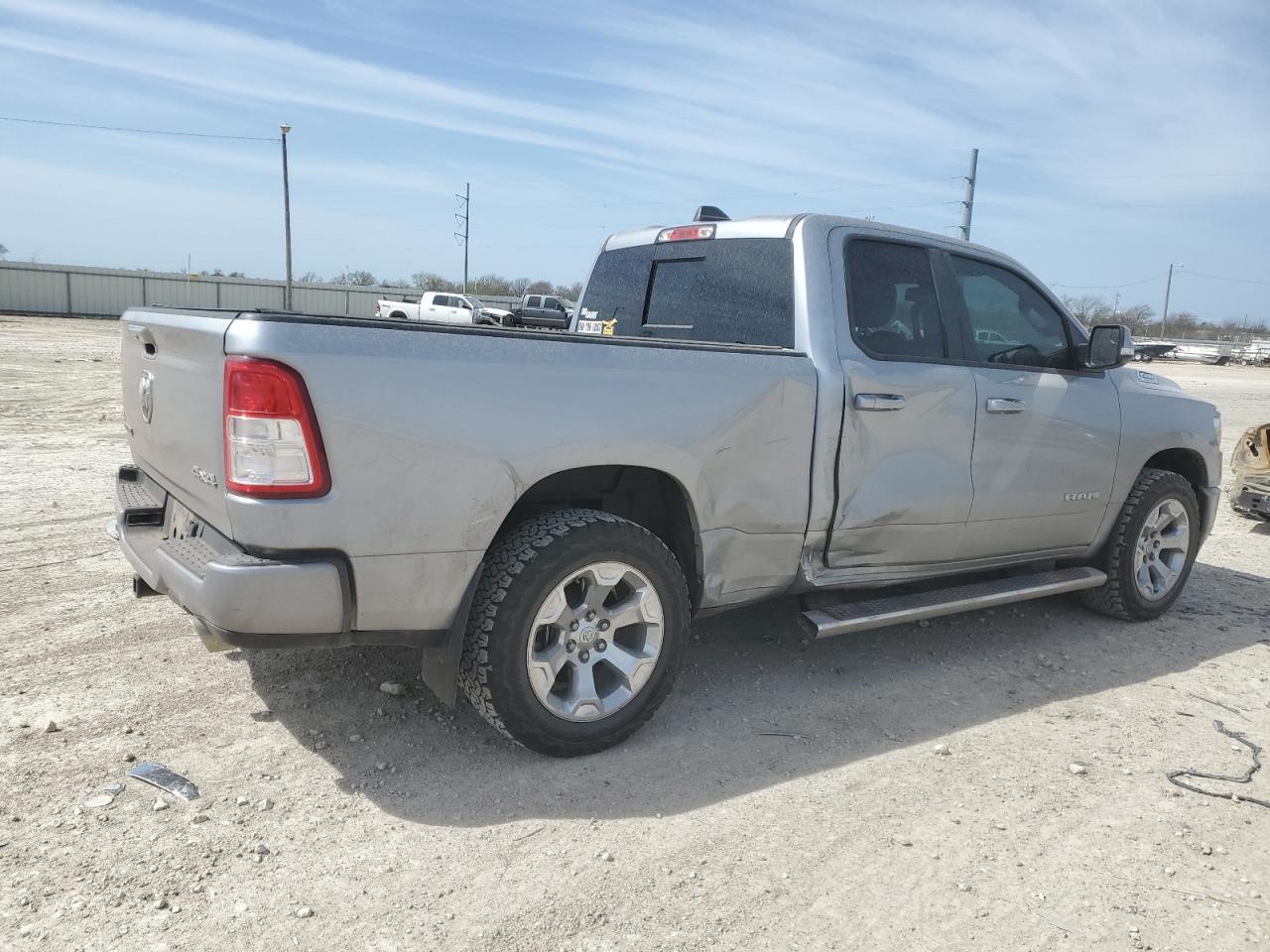 2019 RAM 1500 BIG H - Image 3