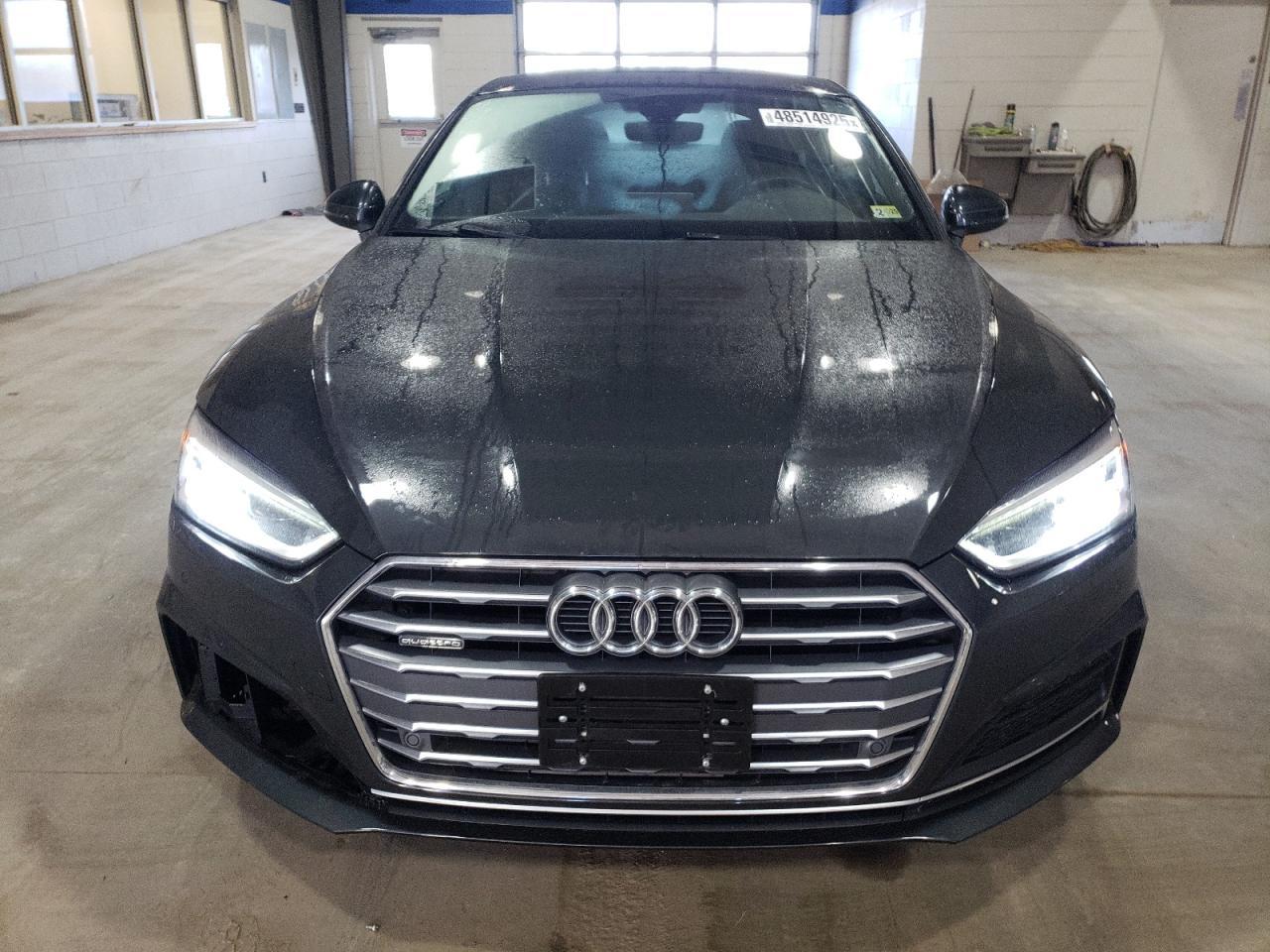 2018 AUDI A5 PREMIUM - Фото 5
