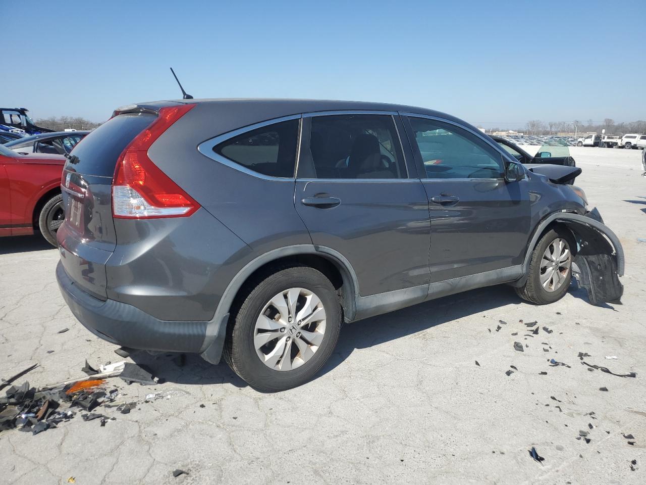 2014 HONDA CR-V EX - Image 3