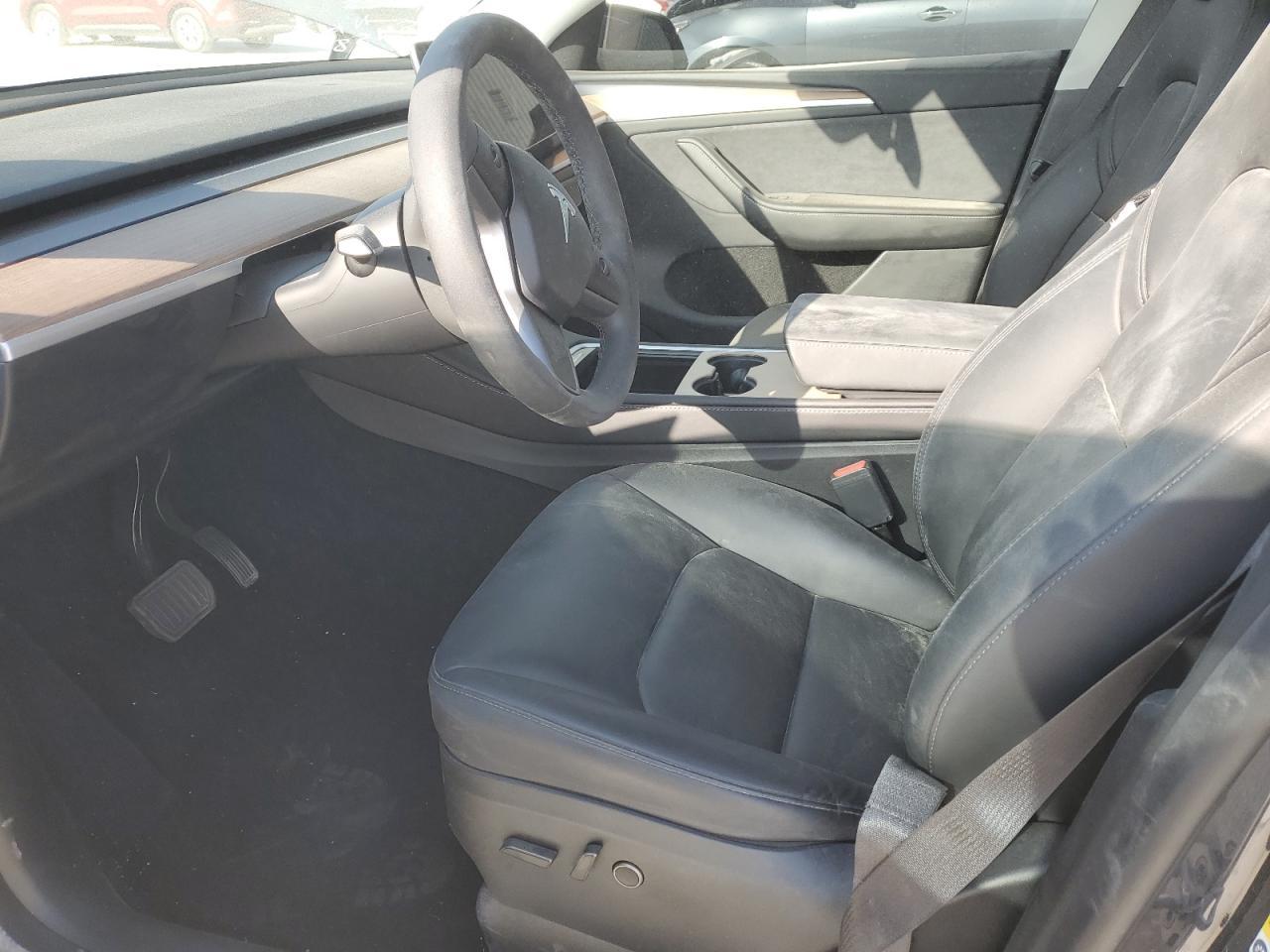 2024 TESLA MODEL Y - Image 7