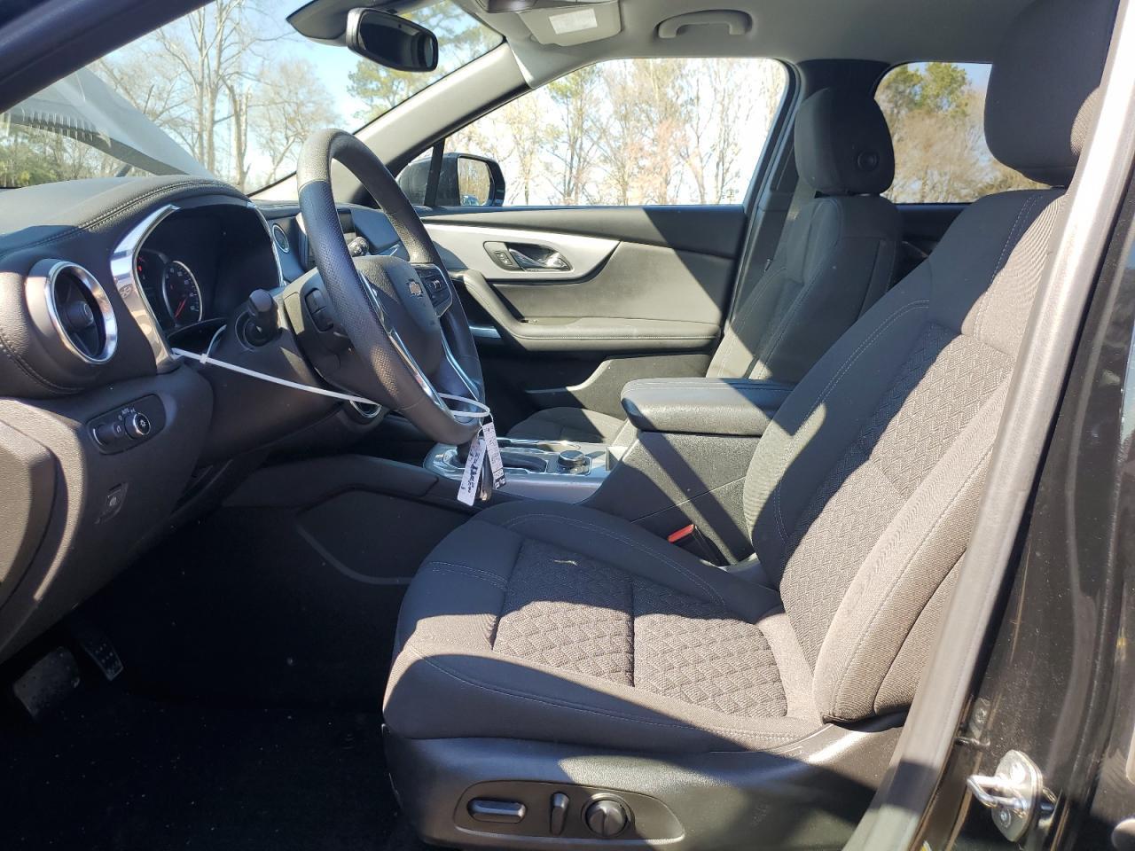 2021 CHEVROLET BLAZER 2LT - Image 7