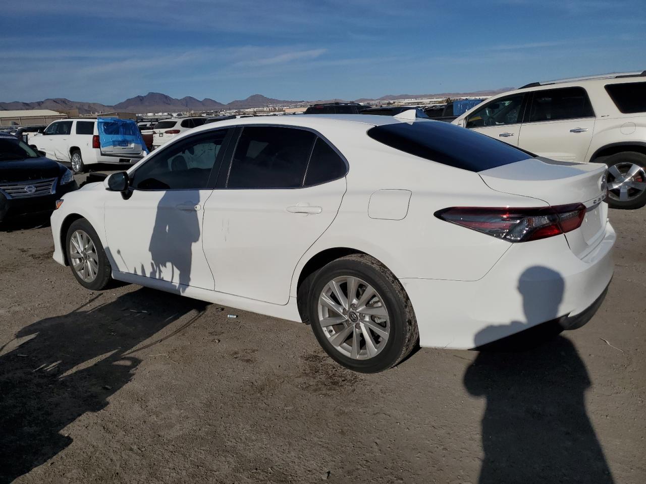 2023 TOYOTA CAMRY LE - Image 2