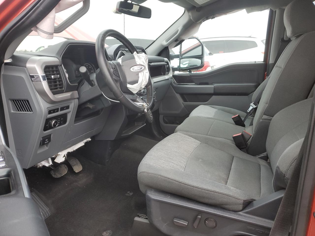 2023 FORD F150 SUPER - Image 7