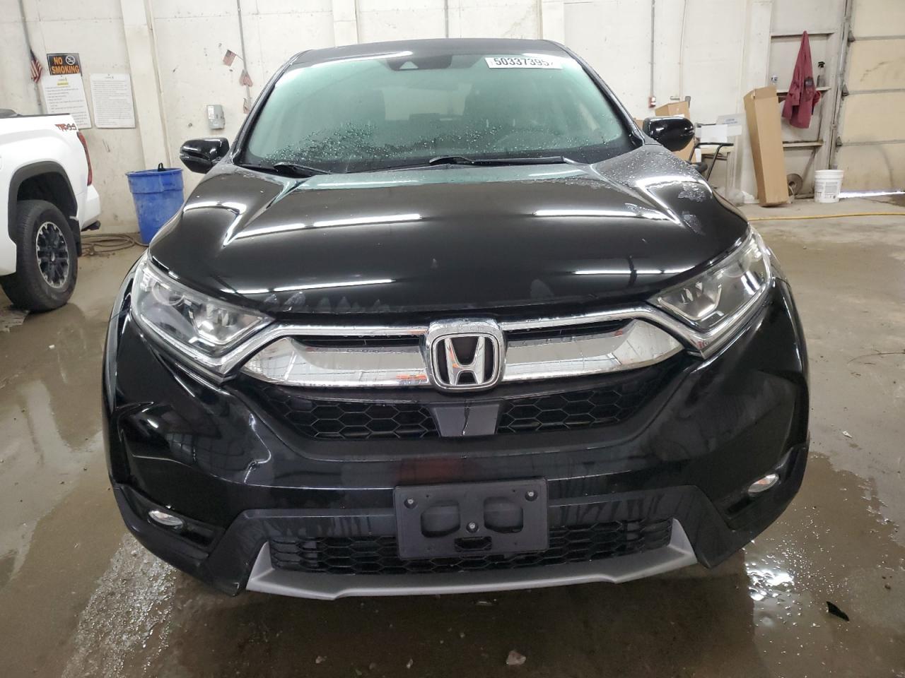 2018 HONDA CR-V EX - Image 5