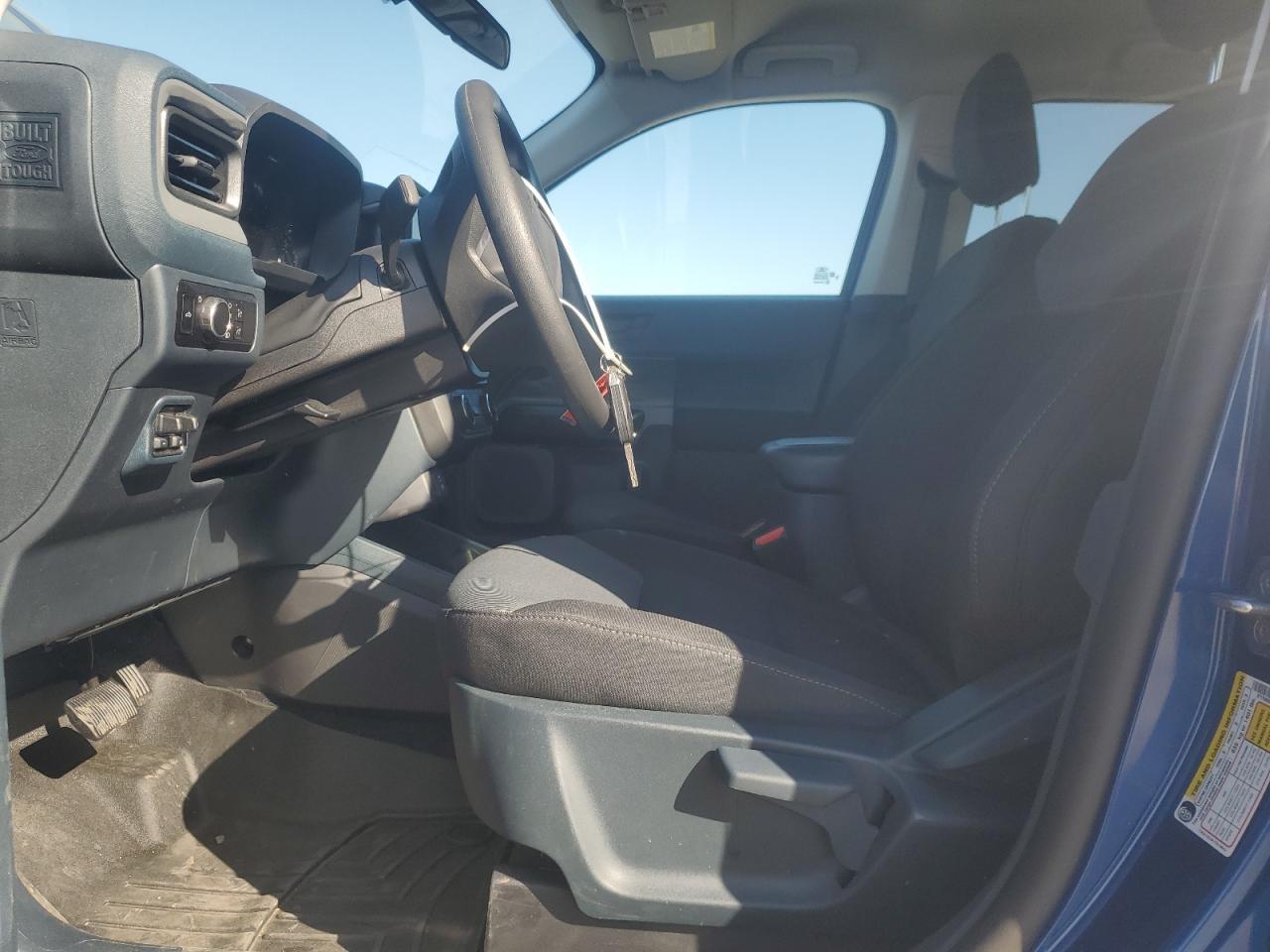2024 FORD MAVERICK X - Image 7