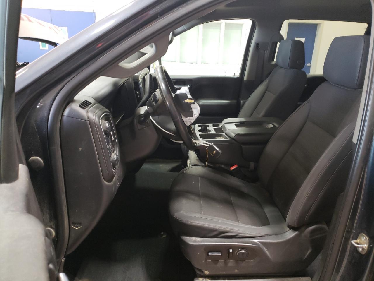 2020 CHEVROLET SILVERADO - Image 7