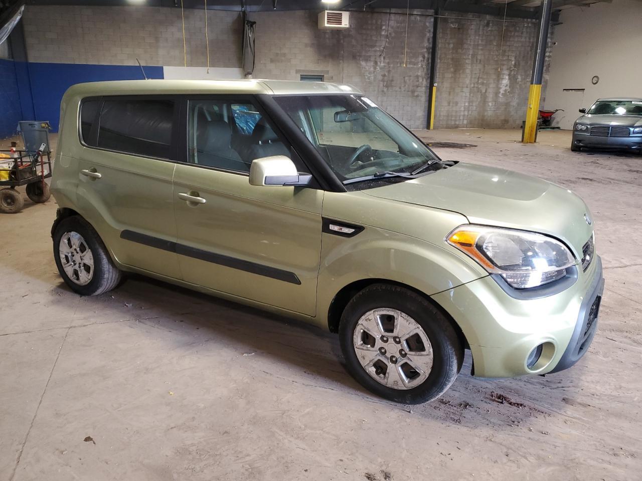 2013 KIA SOUL - Image 4
