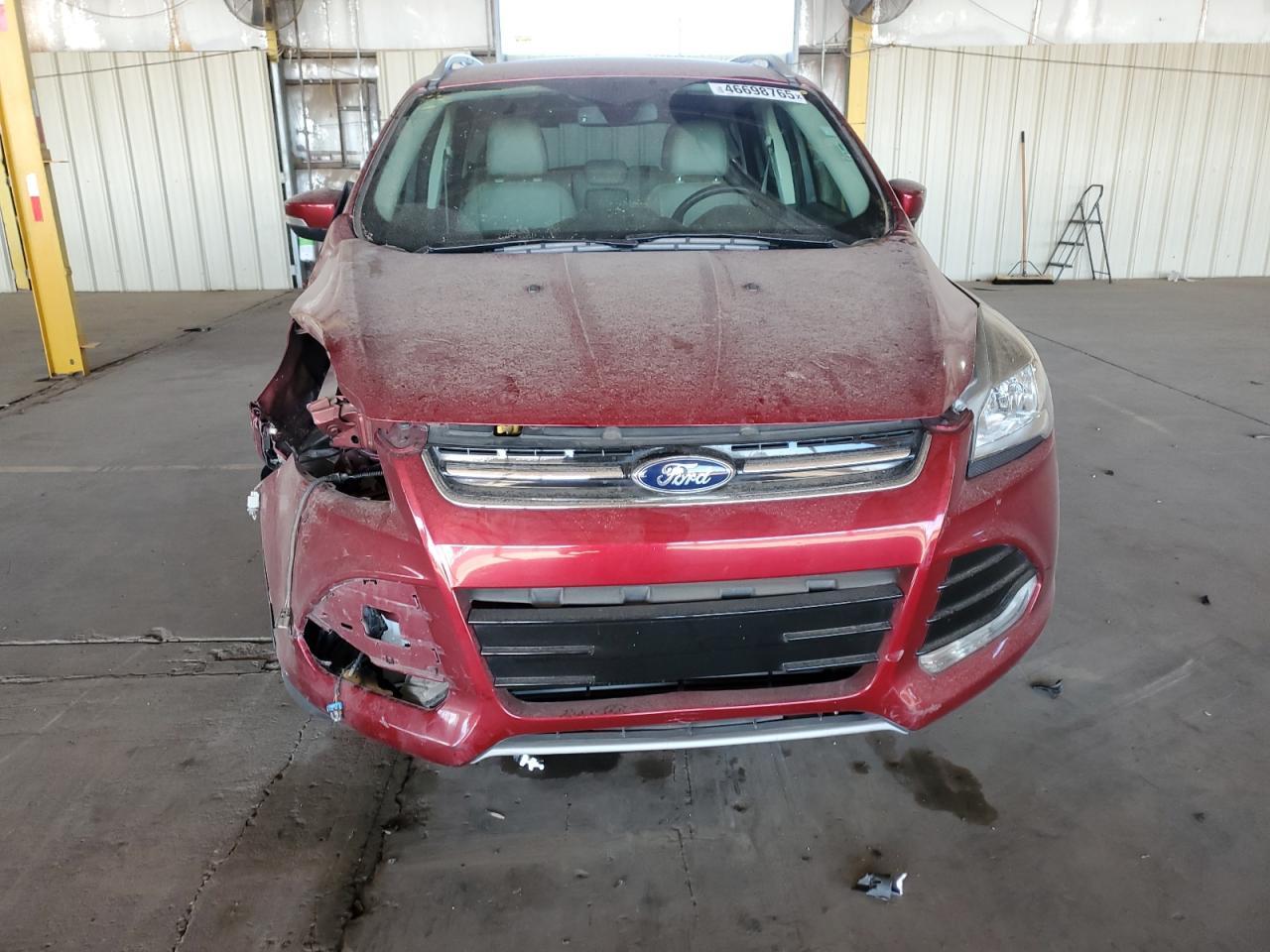 2016 FORD ESCAPE TIT - Фото 5