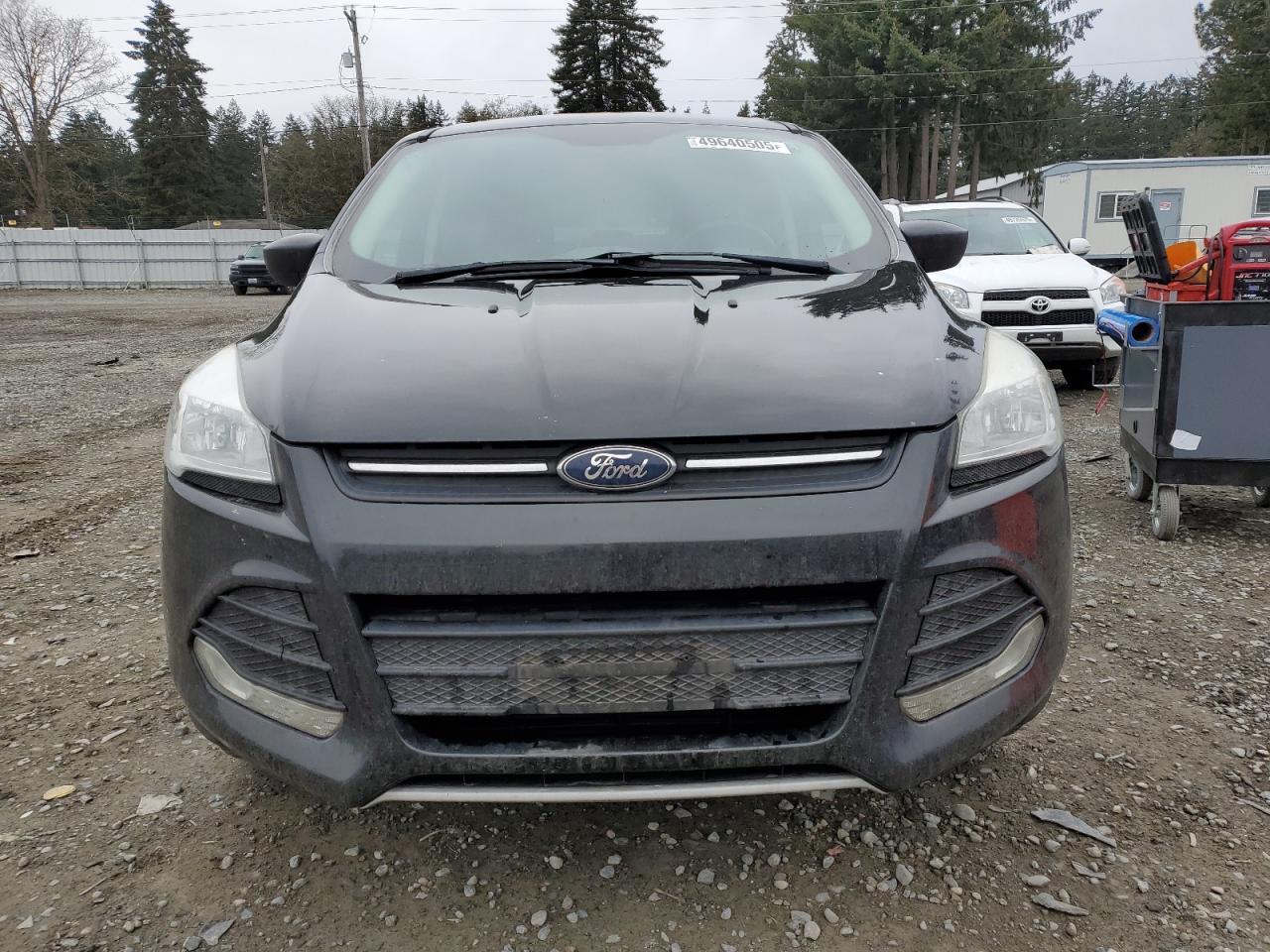 2015 FORD ESCAPE SE - Image 5