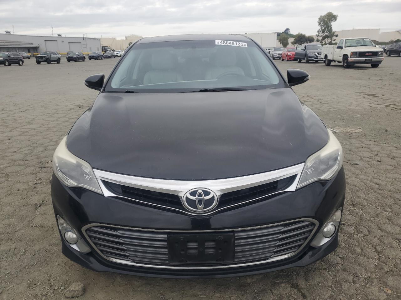 2015 TOYOTA AVALON XLE - Image 5