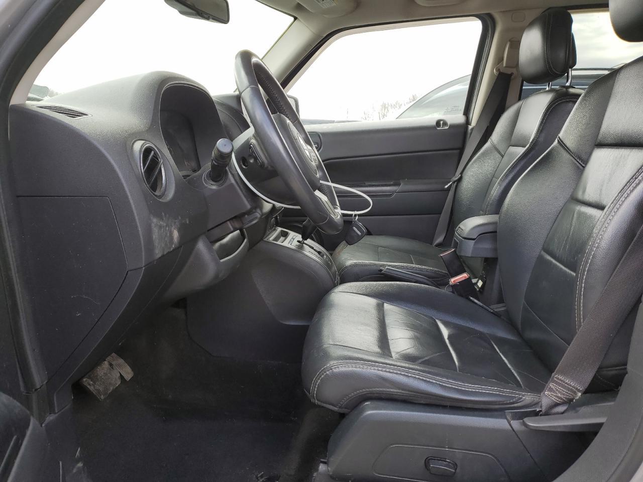 2015 JEEP PATRIOT LA - Image 7