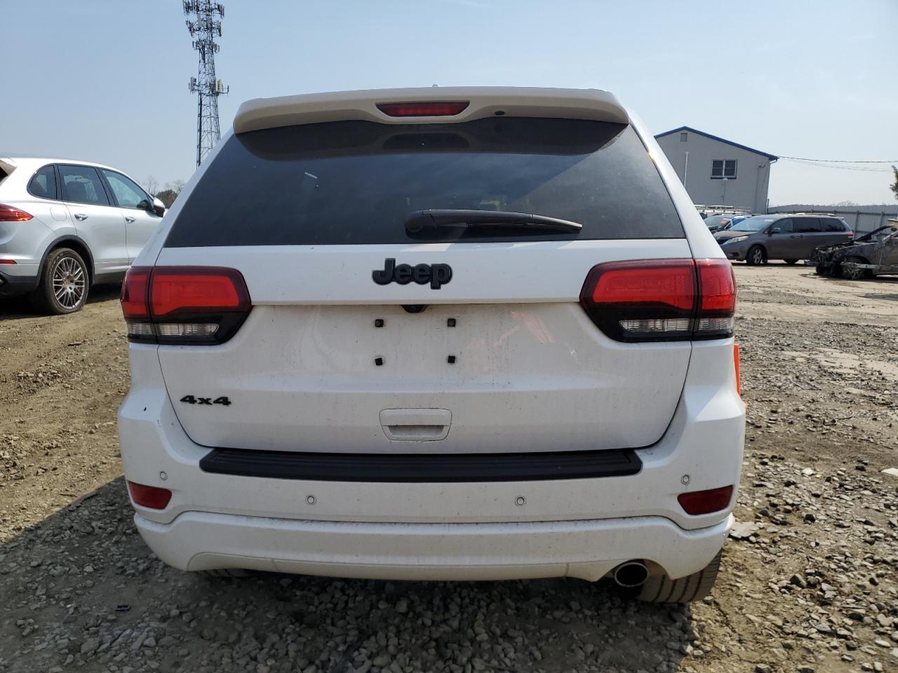 2021 JEEP GRAND CHER - Image 6