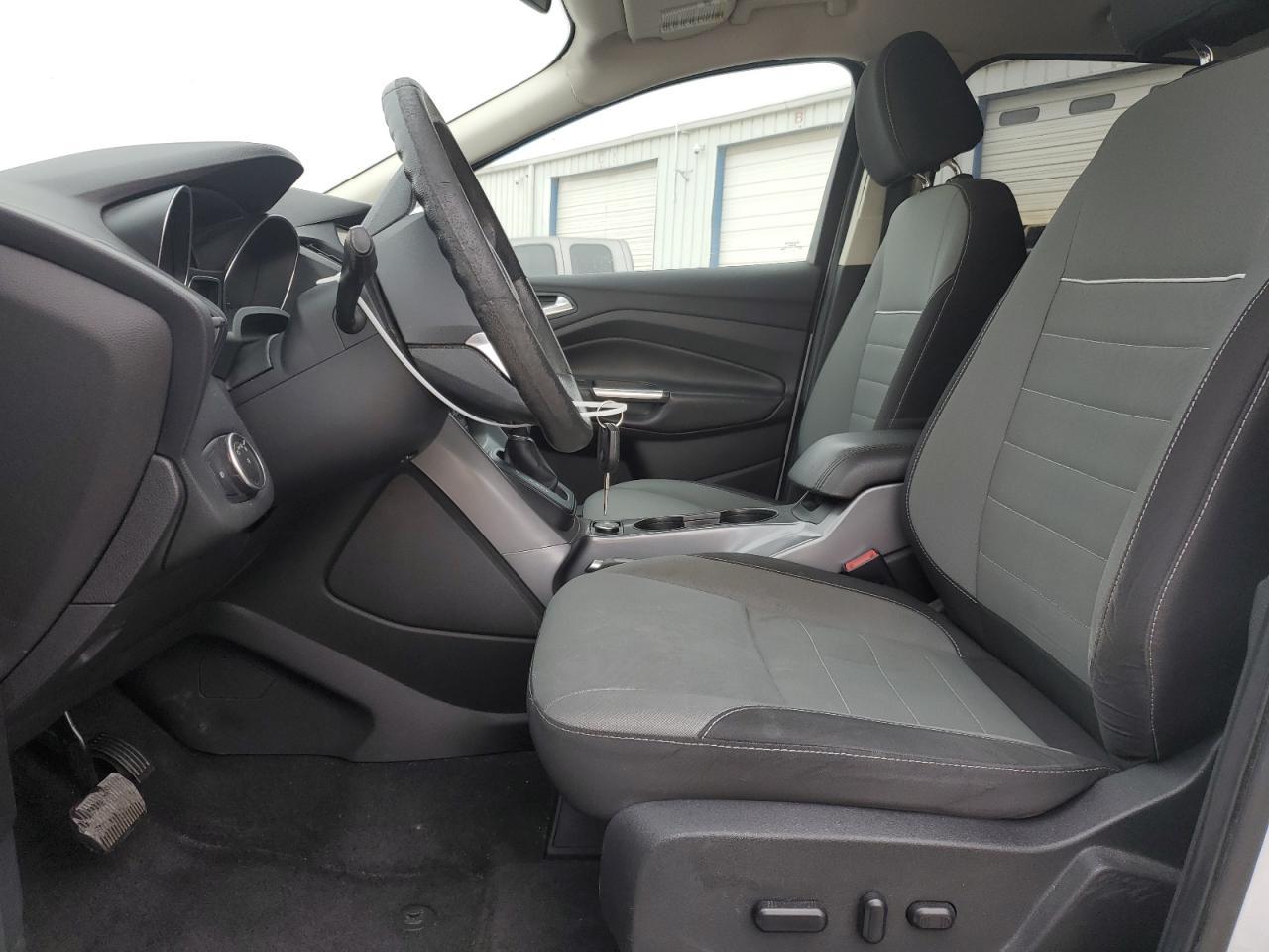 2015 FORD ESCAPE SE - Image 7