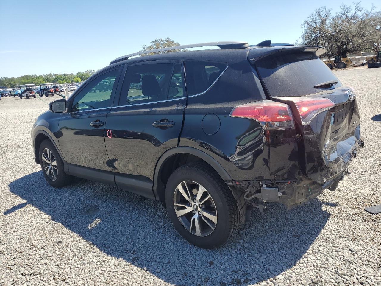 2018 TOYOTA RAV4 ADVEN - Image 2