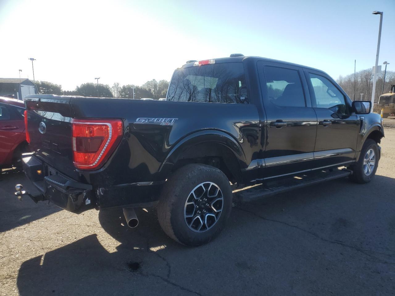 2023 FORD F150 SUPER - Фото 3