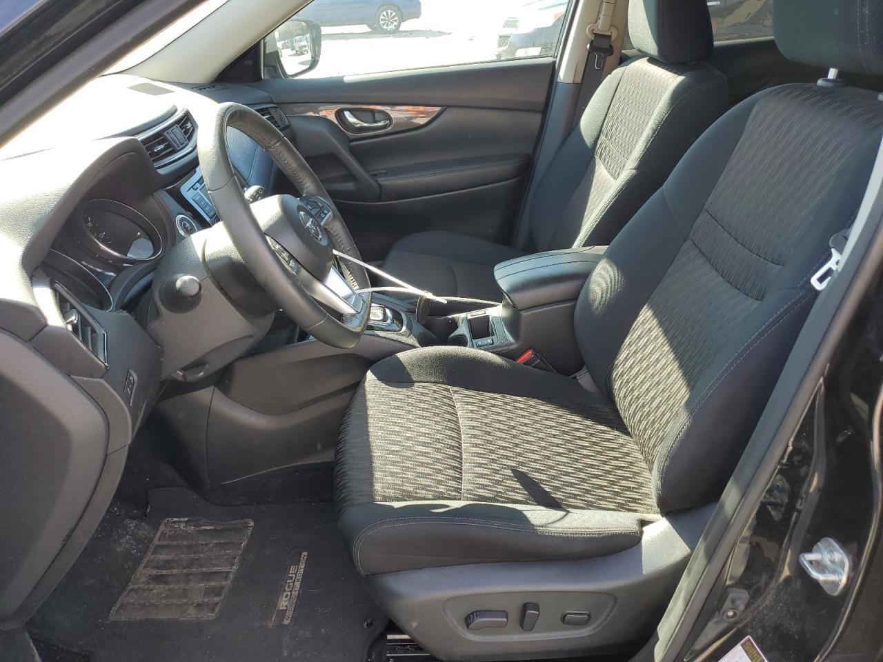 2018 NISSAN ROGUE S - Image 7
