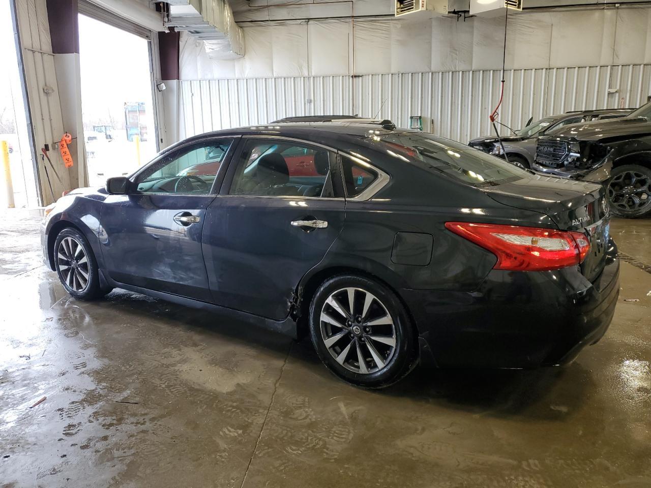 2016 NISSAN ALTIMA 2.5 - Image 2