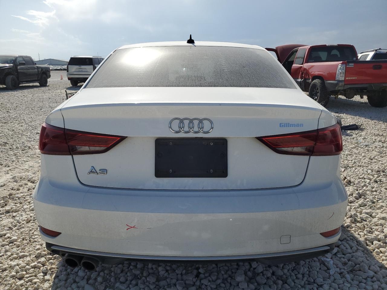 2019 AUDI A3 PREMIUM - Image 6