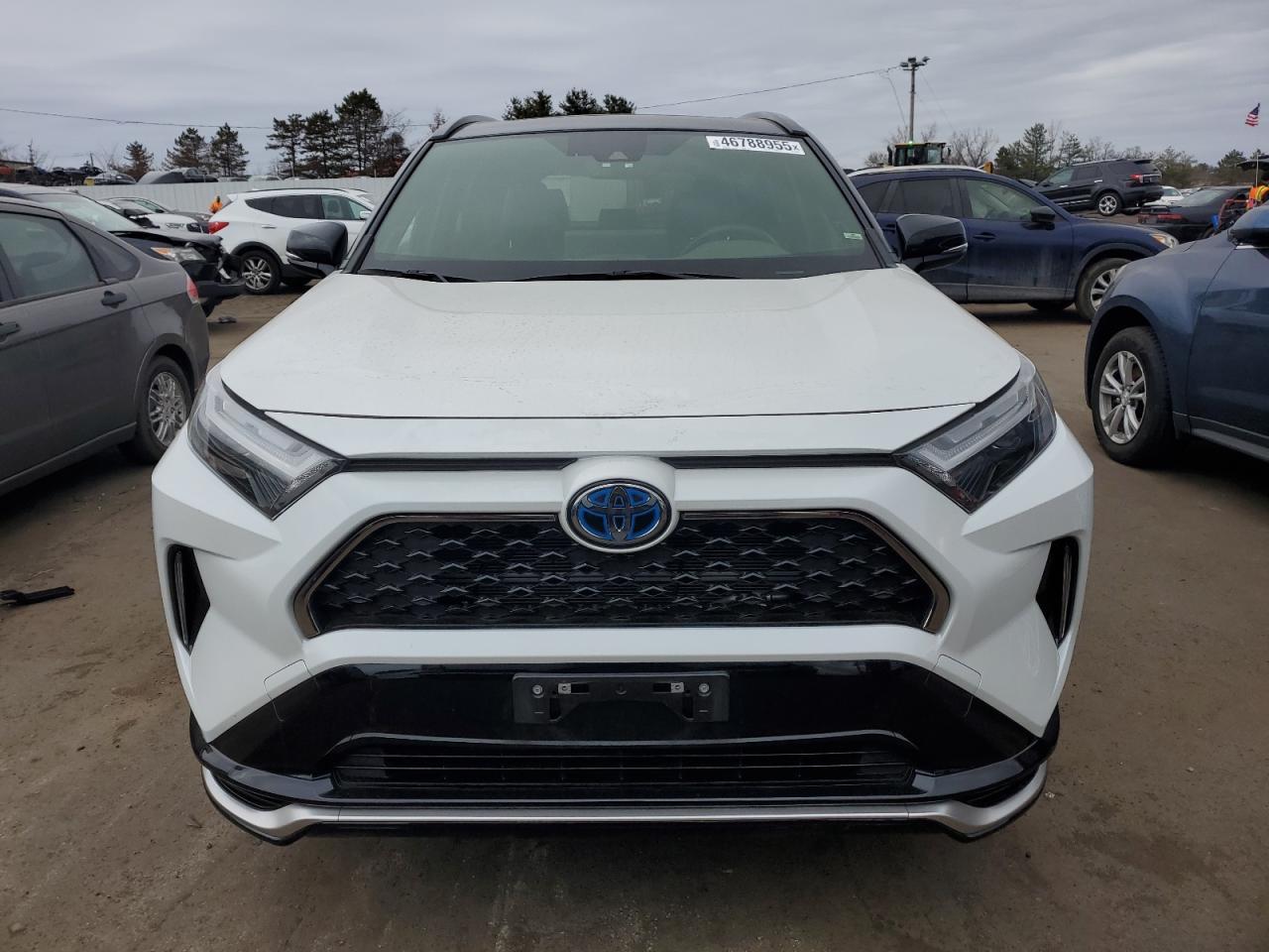 2023 TOYOTA RAV4 PRIME - Image 5