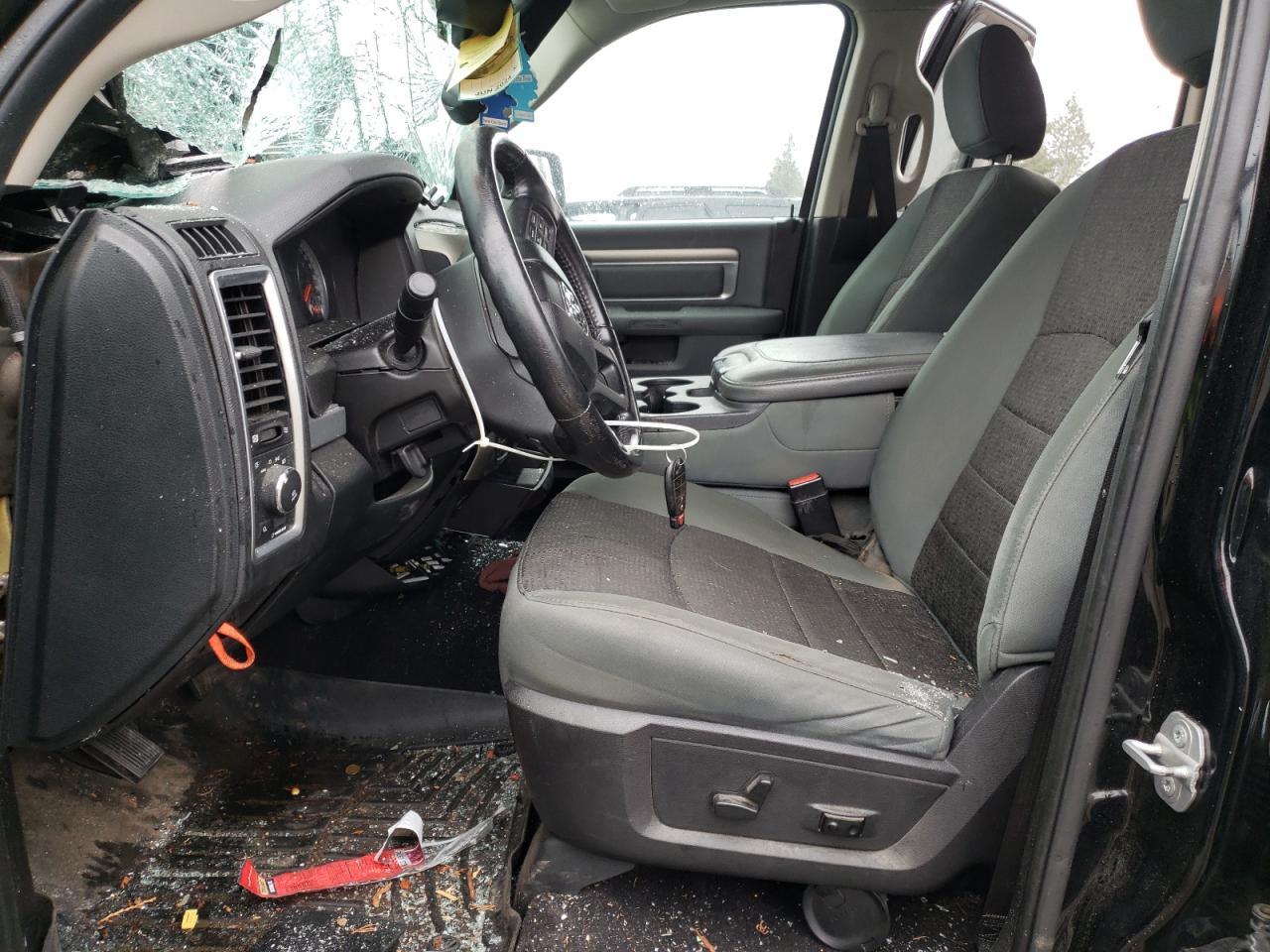 2015 RAM 1500 SLT - Image 7