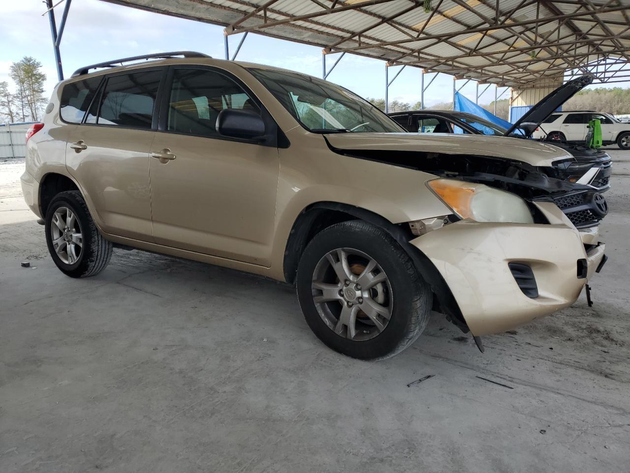2011 TOYOTA RAV4 - Image 4