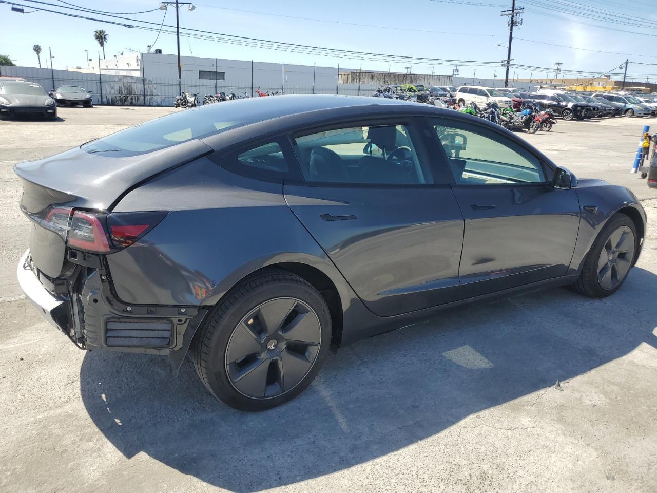 2023 TESLA MODEL 3 - Image 3