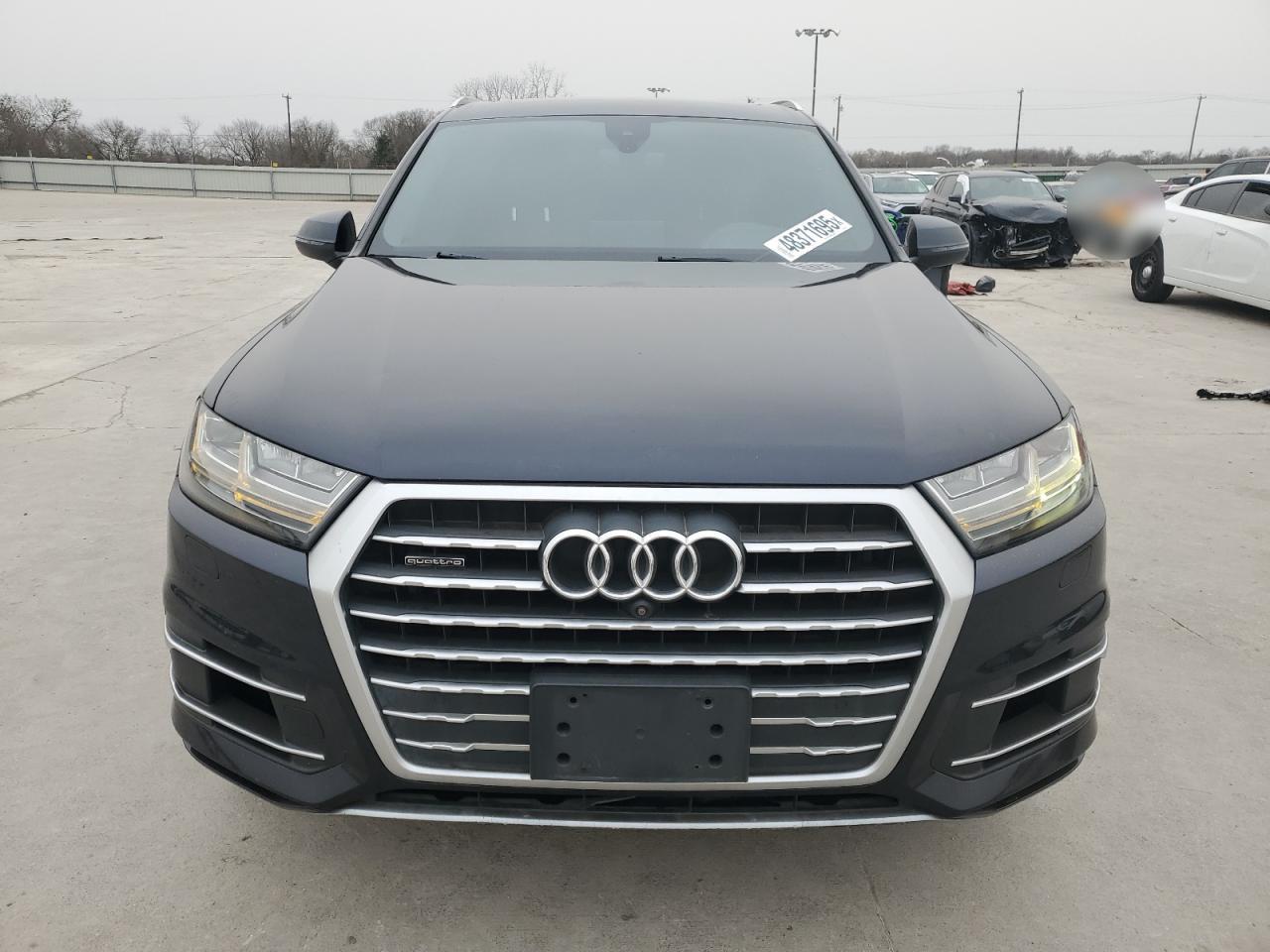 2018 AUDI Q7 PREMIUM - Image 5