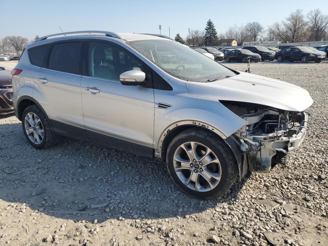 2015 FORD ESCAPE TIT - Image 4