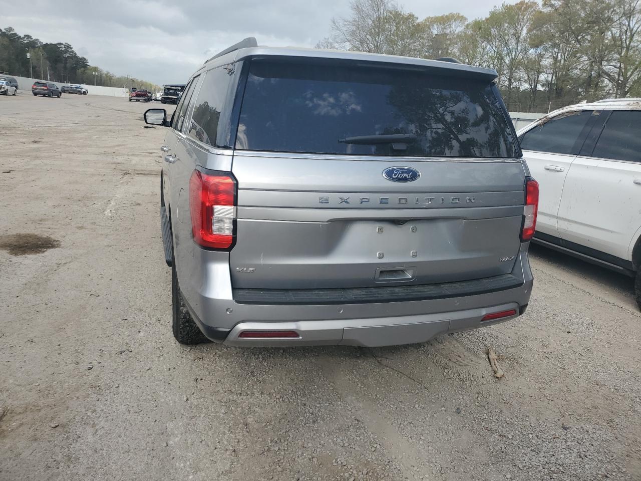 2024 FORD EXPEDITION - Фото 6